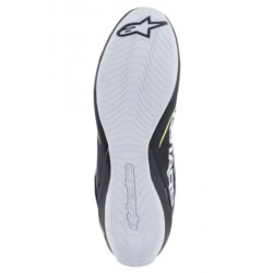 Nouvelle chaussure de karting Alpinestars, la bottine de kart performante