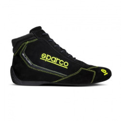 Nouvelle bottine rallye sparco slalom - la plus vendue des chaussures auto