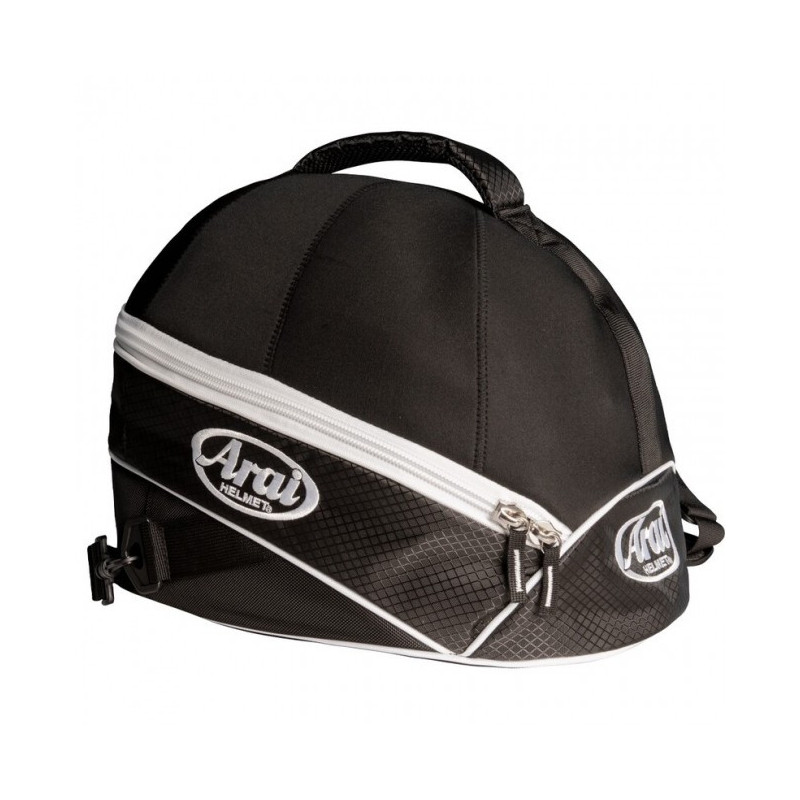 Sac à casque Arai nouveau modèle 2022