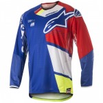 Maillot Alpinestars Techstar Factory
