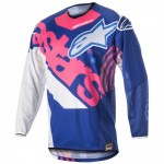 Maillot Alpinestars Racer Venom Enfant