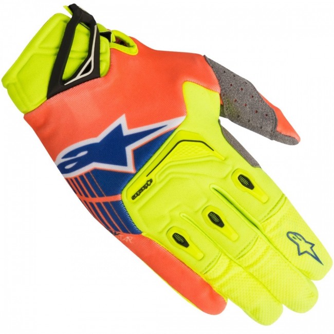 Gants Alpinetstars Techstar Gloves