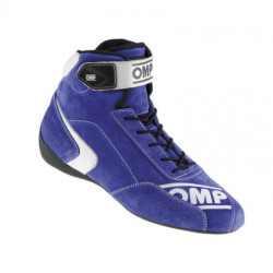 Chaussures OMP First-S - une bottine FIA d'entrée de gamme compétitive