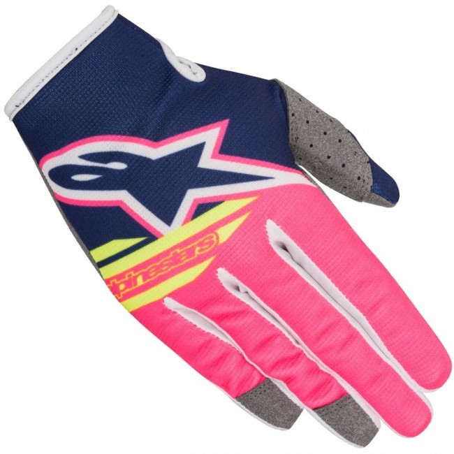 Gants Alpinestars Radar Flight Enfant