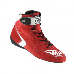 Chaussures OMP First-S - une bottine FIA d'entrée de gamme compétitive