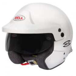 Casque Bell Mag-10 Pro - Nouveauté Bell pour ce casque de rallye
