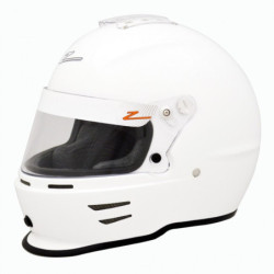 Casque de karting Zamp - pour les enfants de moins de 15 ans