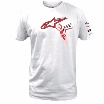 T-Shirt Alpinestars GP Plus