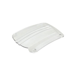 Déflecteur pour casque zamp tous modèles