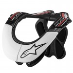 Protection cervicale Alpinestars BNS Pro