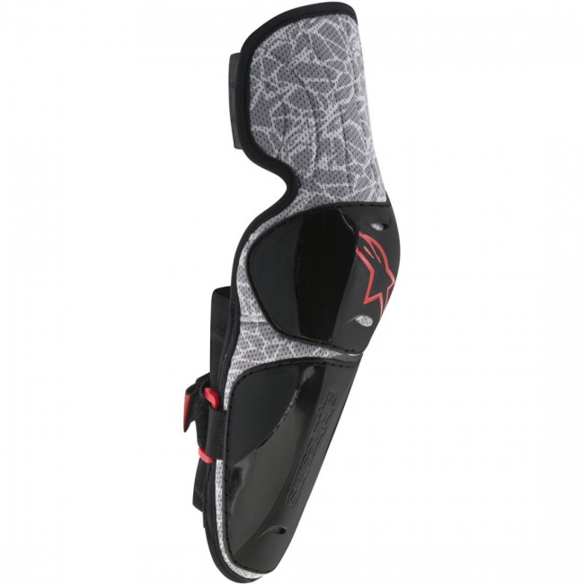 Protections coudes Alpinestars Vapor Pro Elbow Protector