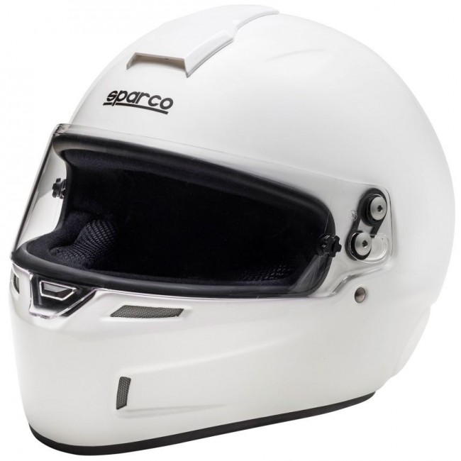 Casque Sparco GP KF-4W CMR