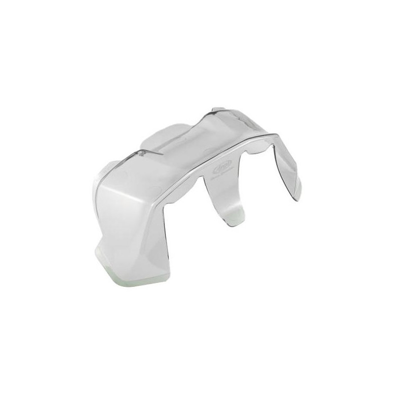 Spoiler Arrière Casque Moto Arai RX7 Racing