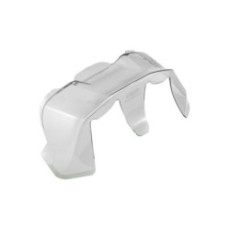 Spoiler Arrière Casque Moto Arai RX7 Racing