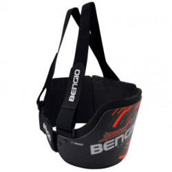 OMP AB7 le meilleur des protèges-cotes homologué FIA