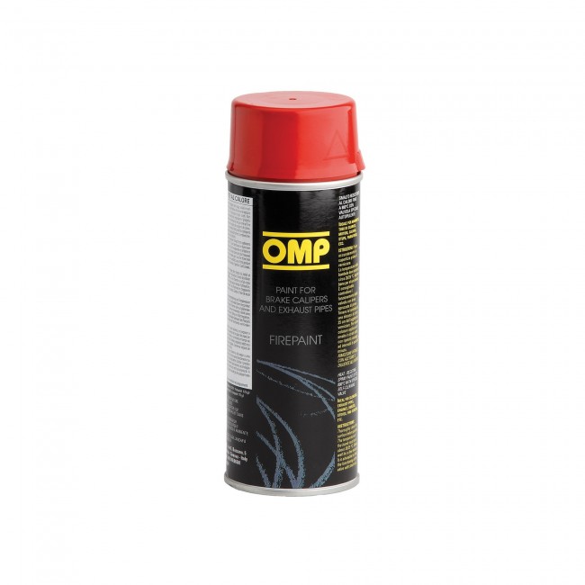 Peinture OMP Anti-Feu