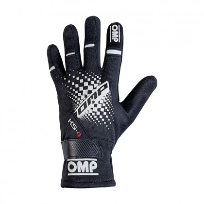 Gants OMP KS-4