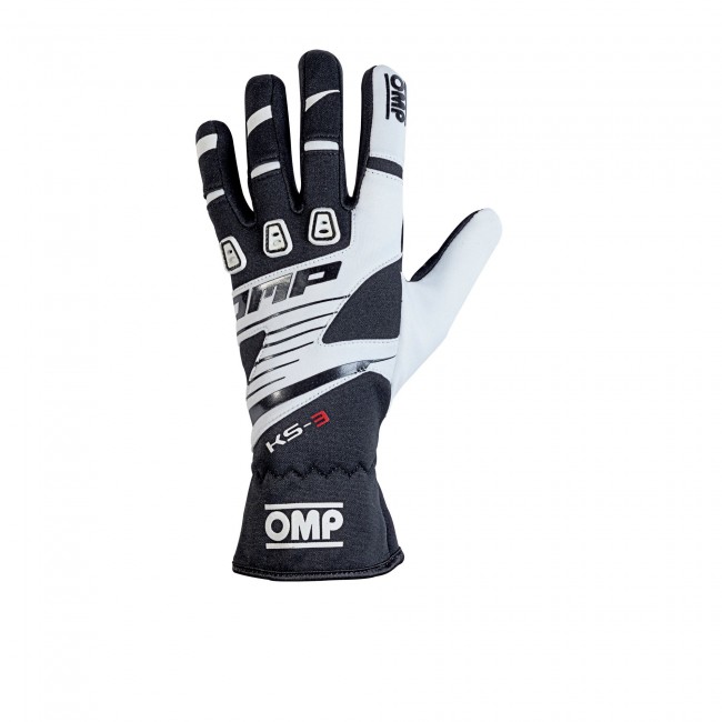 Gants OMP KS-3