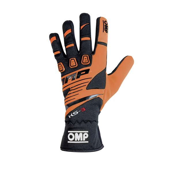 Gants OMP KS-3