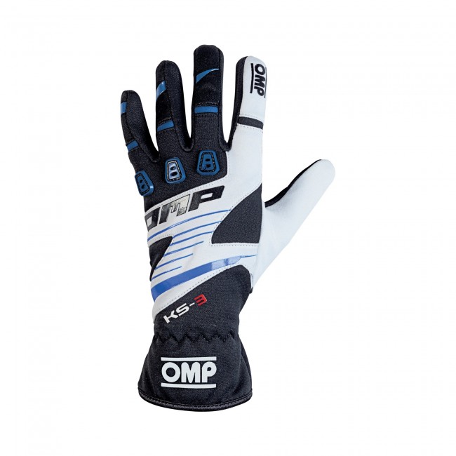 Gants OMP KS-3