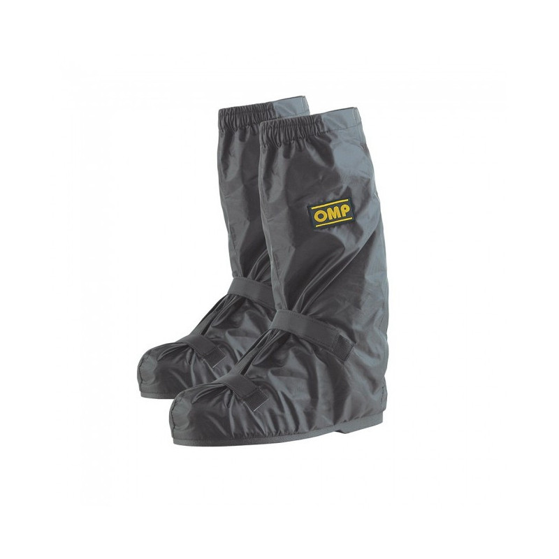 Couvre chaussures OMP karting waterproof