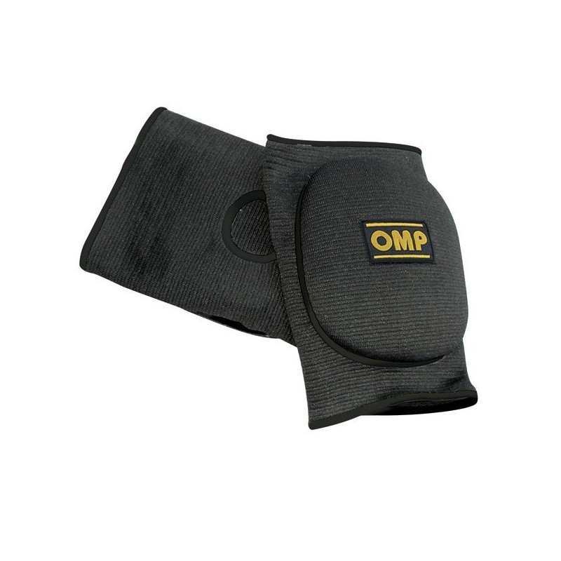 Genouillère OMP pour la karting