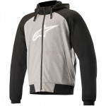 Hoodie Alpinestars Chrome Sport