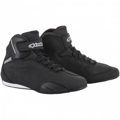 Baskets Alpinestars Sektor waterproof