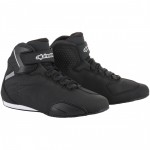 Baskets Alpinestars Sektor waterproof