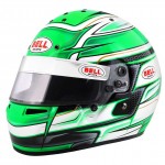 Casque Bell KC-7 CMR