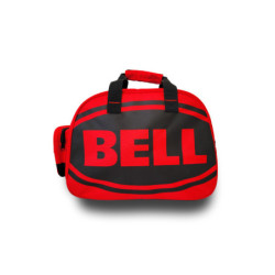 Sac à casque + hans Bell