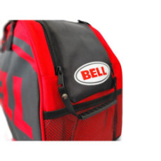 Sac à casque + hans Bell