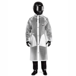Combinaison Sparco de pluie T-1 Evo