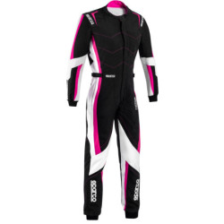 Combinaison Sparco Kerb Lady Advanced