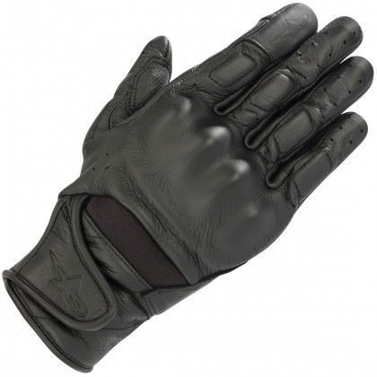 Gants moto femme Alpinestars hiver imperméables GANTS STELLA WR-3 GORETEX  Vente en Ligne 