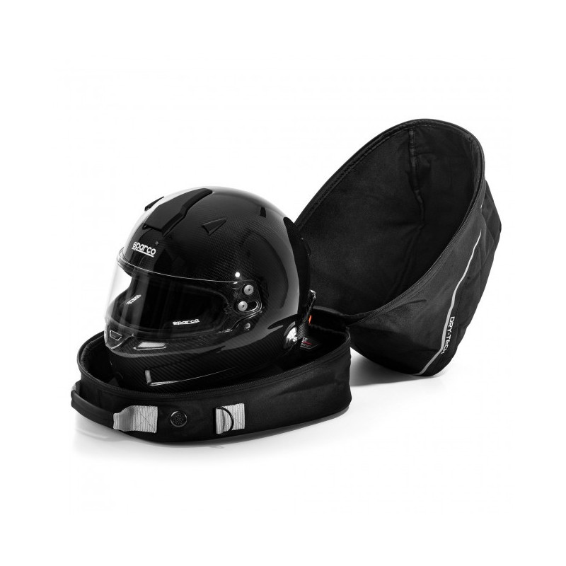 Sac Sparco Cosmos - Sac ventilé pour Hans et casque