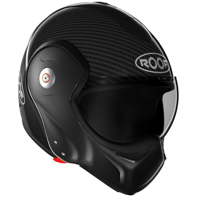 Casque Roof Boxxer Carbon