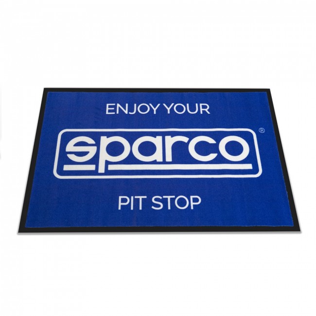 Tapis Sparco