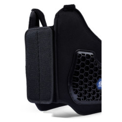 Protège-côtes Sparco pro shell efficace et pas cher