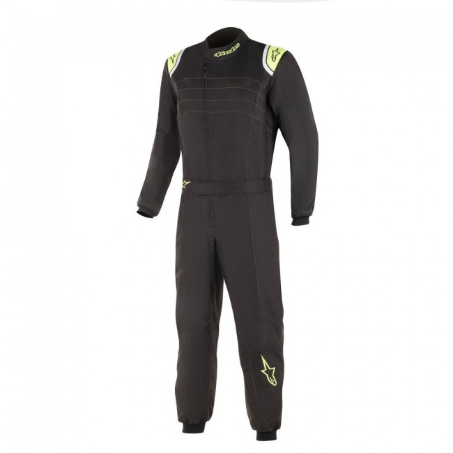 Combinaison Alpinestars KMX-9 v2