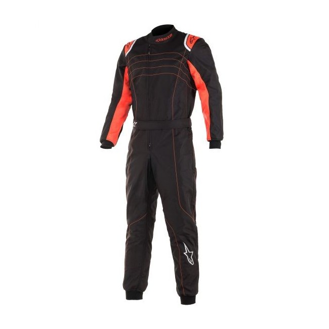 Combinaison Alpinestars KMX-9 v2