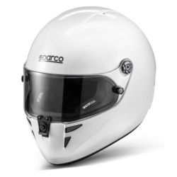 Casque Sparco enfant POUR LE KARTING
