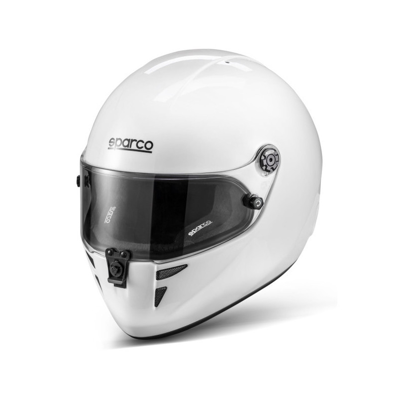 Casque Sparco enfant POUR LE KARTING