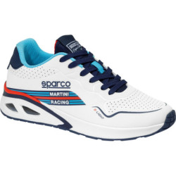 Chaussures Sparco S-time - Sneackers sparco en cuir