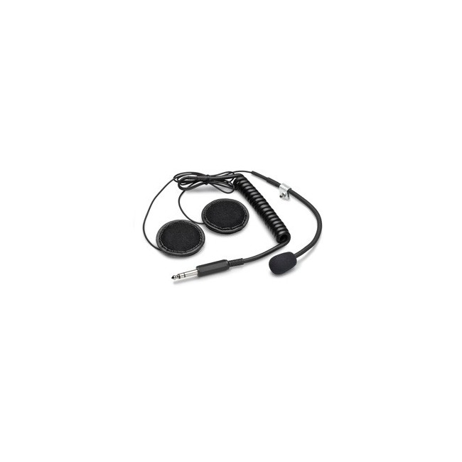 Kit interphone Sparco Casque Jet