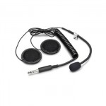 Kit interphone Sparco Casque Jet