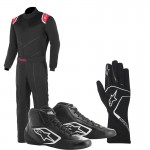 Pack Loisir Alpinestars