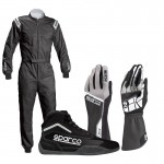 Pack Sparco Loisir Karting