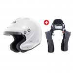 Pack Arai Jet - Stand 21