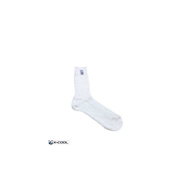 Chaussettes courtes Sparco Ice X-cool
